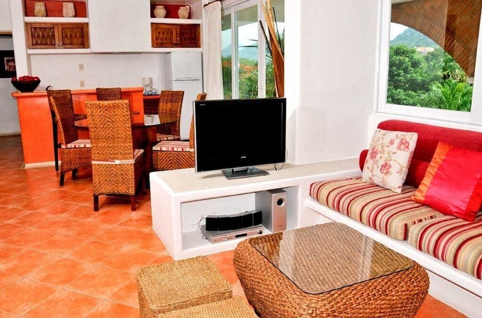 Imagen de la habitación del Hotel Pac&iacute;fica Resort Ixtapa All-inclusive. Foto 17