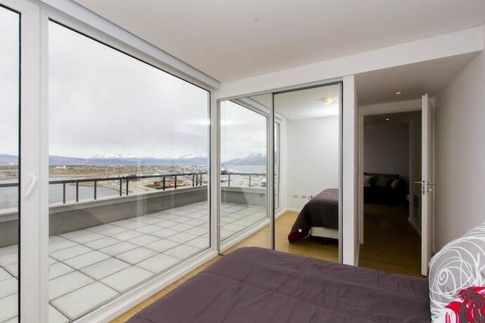 Imagen general del Hotel Pac&iacute;fico Apartamentos Centro. Foto 3