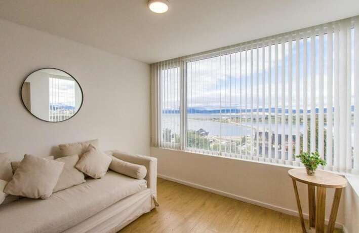 Imagen de la habitación del Hotel Pac&iacute;fico Apartamentos Centro. Foto 16