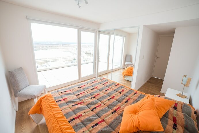 Imagen general del Hotel Pac&iacute;fico Apartamentos Centro. Foto 6