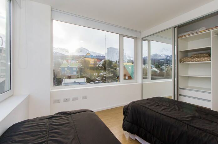 Imagen de la habitación del Hotel Pac&iacute;fico Apartamentos Centro. Foto 19