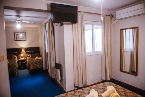 Imagen general del Hotel Pac&iacute;fico, MENDOZA. Foto 6