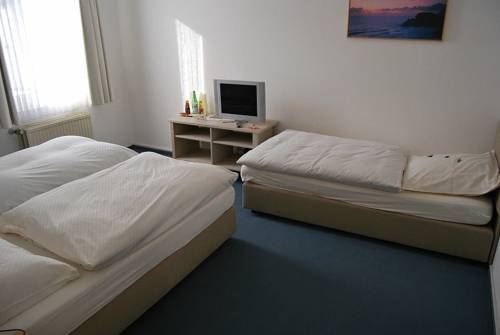Imagen de la habitación del Hotel Paciello Restaurant. Foto 3