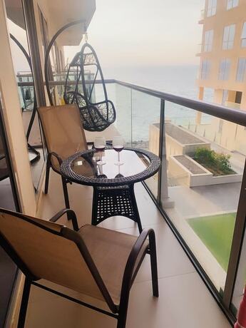 Imagen general del Hotel Pacific Apartments. Foto 6