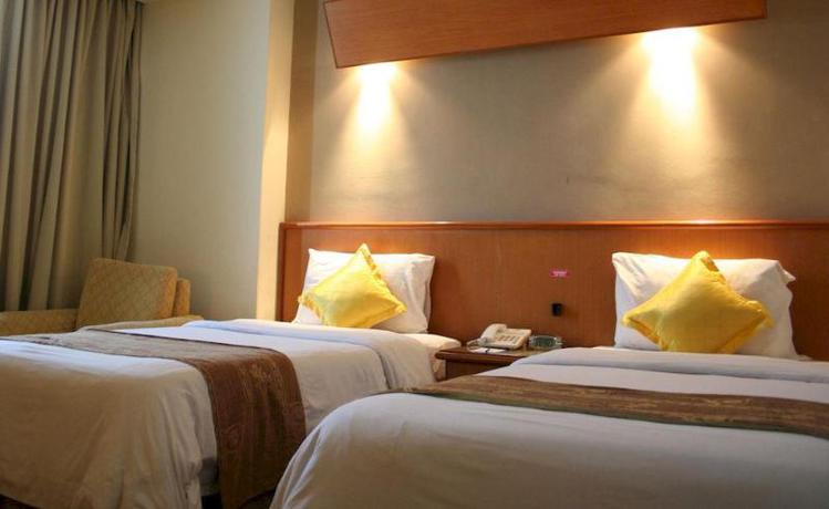 Imagen general del Hotel Pacific Balikpapan. Foto 1
