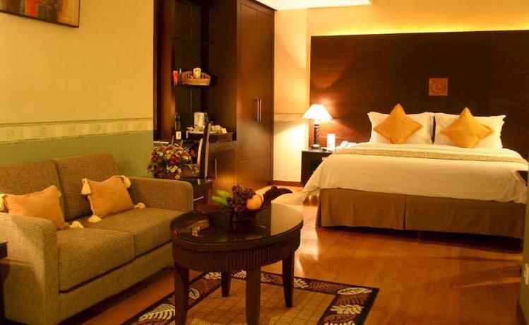 Imagen general del Hotel Pacific Balikpapan. Foto 8