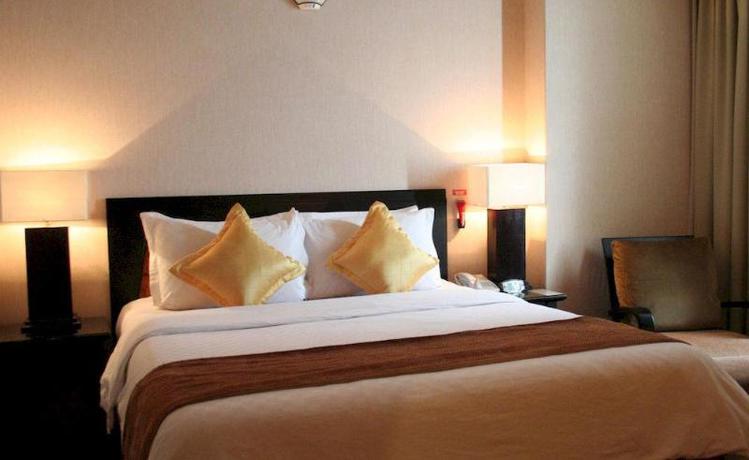 Imagen general del Hotel Pacific Balikpapan. Foto 9