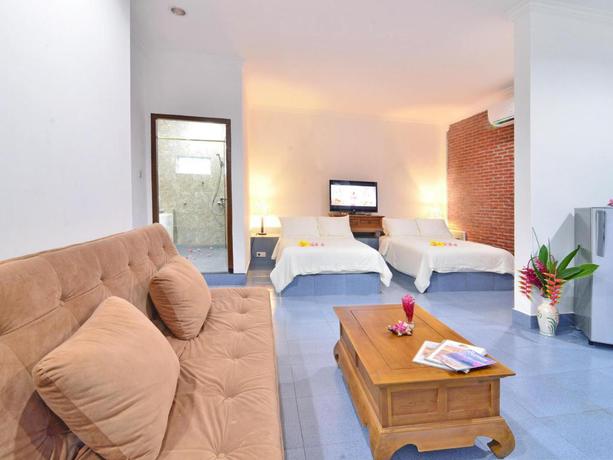 Imagen de la habitación del Hotel Pacific Beach Cottage. Foto 7