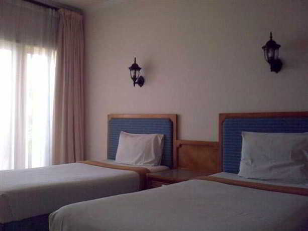 Imagen de la habitación del Hotel Pacific Beach Cottage. Foto 8
