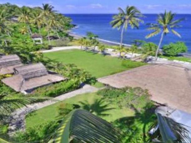 Imagen general del Hotel Pacific Beach Cottage. Foto 4