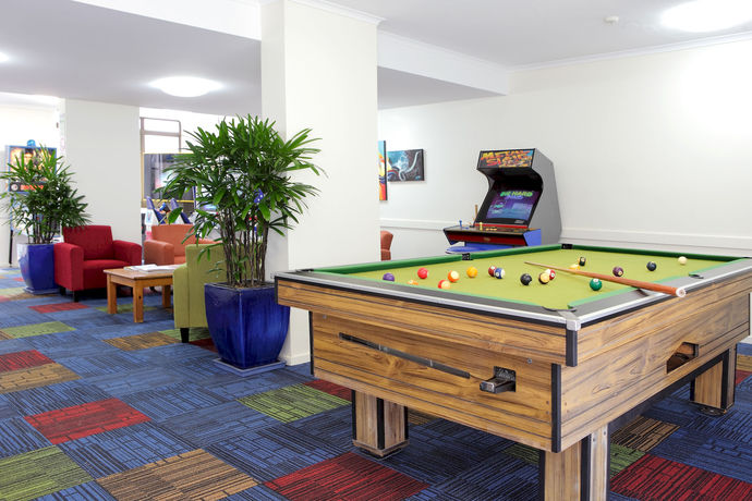 Imagen de la habitación del Hotel Pacific Beach Resort, Maroochydore. Foto 5
