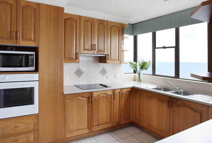 Imagen de los interiores del Hotel Pacific Beach Resort, Maroochydore. Foto 13