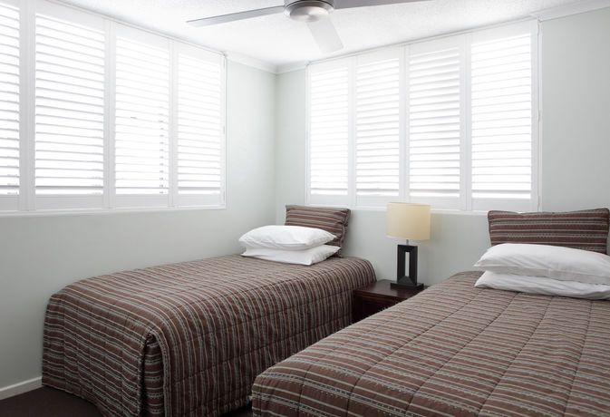 Imagen de la habitación del Hotel Pacific Beach Resort, Maroochydore. Foto 6