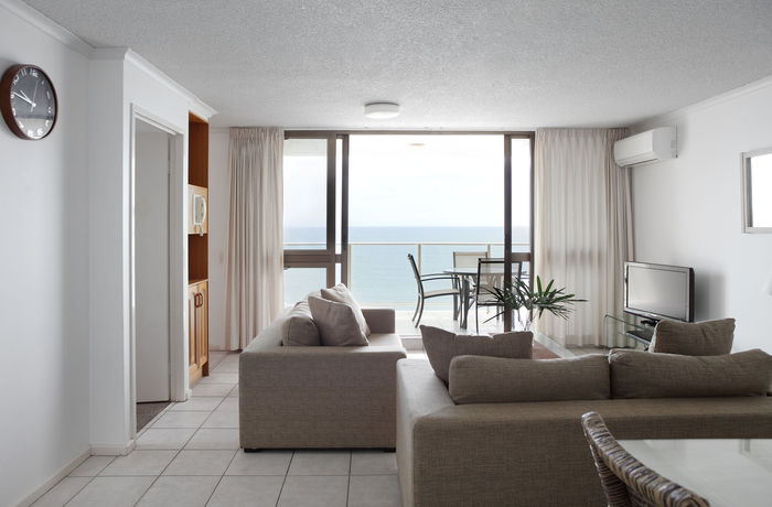 Imagen de la habitación del Hotel Pacific Beach Resort, Maroochydore. Foto 7