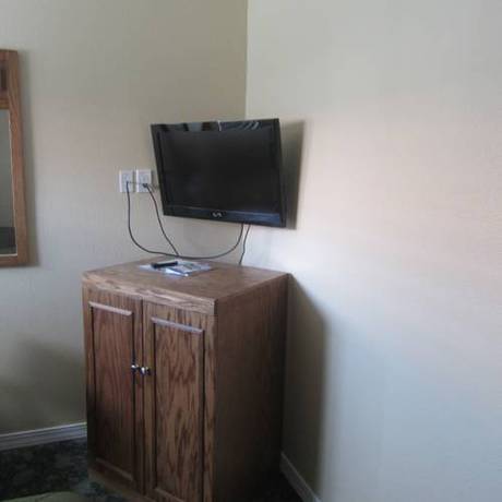 Imagen de la habitación del Hotel Pacific Best Inn - Seaside. Foto 3