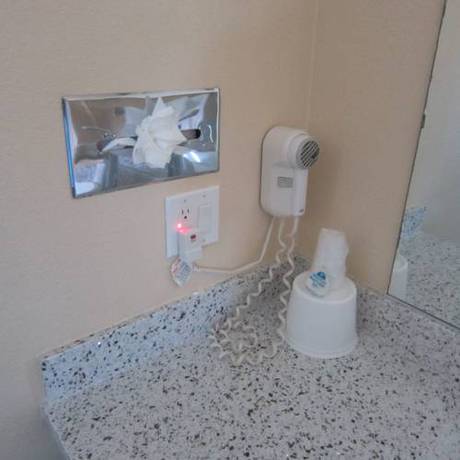 Imagen de la habitación del Hotel Pacific Best Inn - Seaside. Foto 4