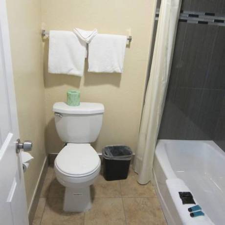 Imagen de la habitación del Hotel Pacific Best Inn - Seaside. Foto 6