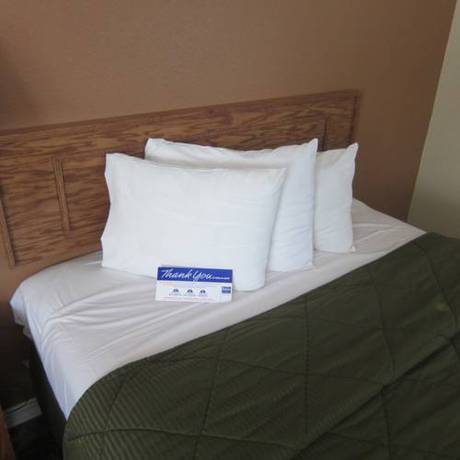 Imagen de la habitación del Hotel Pacific Best Inn - Seaside. Foto 7