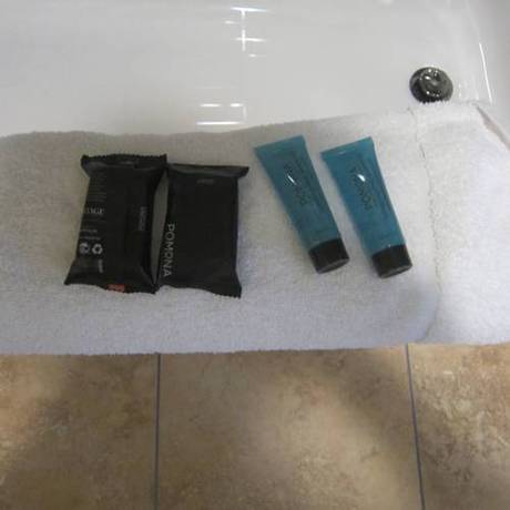 Imagen de la habitación del Hotel Pacific Best Inn - Seaside. Foto 8