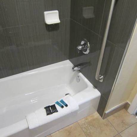 Imagen de la habitación del Hotel Pacific Best Inn - Seaside. Foto 9