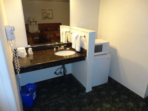 Imagen de la habitación del Hotel Pacific Best Inn - Seaside. Foto 10