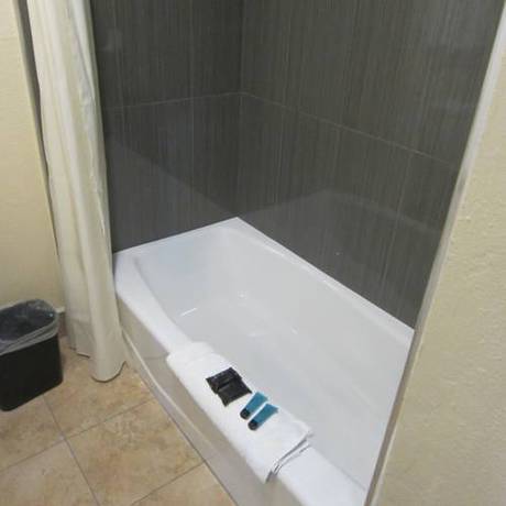 Imagen de la habitación del Hotel Pacific Best Inn - Seaside. Foto 14