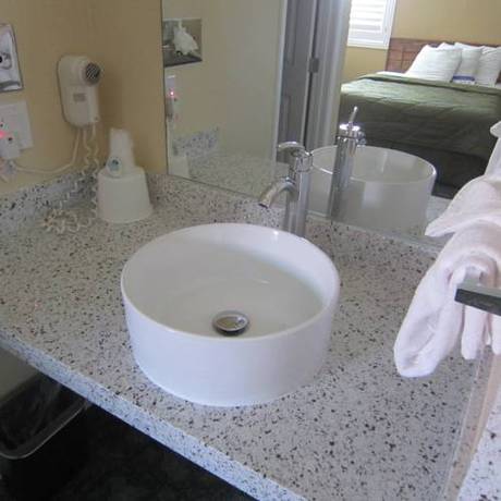 Imagen de la habitación del Hotel Pacific Best Inn - Seaside. Foto 16