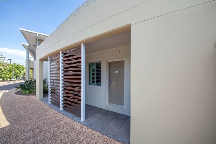 Imagen general del Hotel Pacific Blue Apartment 139, 265 Sandy Point Road. Foto 5