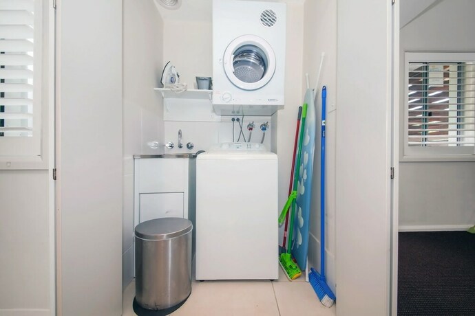 Imagen de la habitación del Hotel Pacific Blue Apartment 139, 265 Sandy Point Road. Foto 6