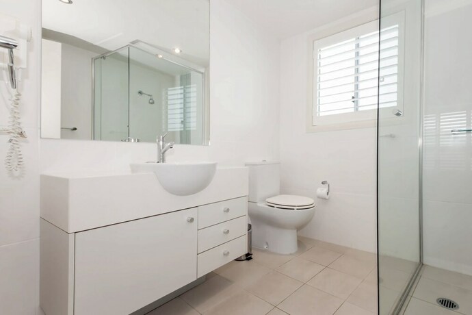 Imagen de la habitación del Hotel Pacific Blue Apartment 139, 265 Sandy Point Road. Foto 7