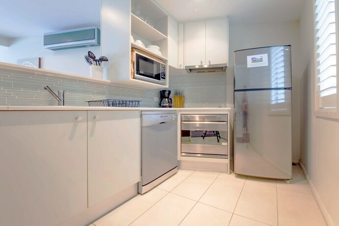 Imagen de la habitación del Hotel Pacific Blue Apartment 139, 265 Sandy Point Road. Foto 9