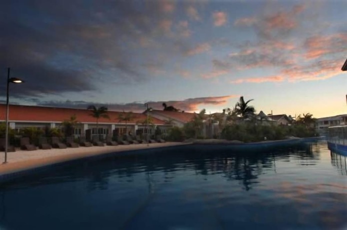 Imagen general del Hotel Pacific Blue Townhouse 351, 265 Sandy Point Road. Foto 1