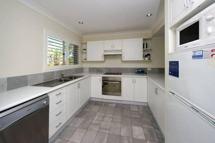 Imagen de la habitación del Hotel Pacific Blue Townhouse 351, 265 Sandy Point Road. Foto 7