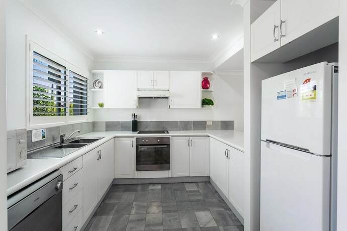 Imagen de la habitación del Hotel Pacific Blue Townhouse 351, 265 Sandy Point Road. Foto 9