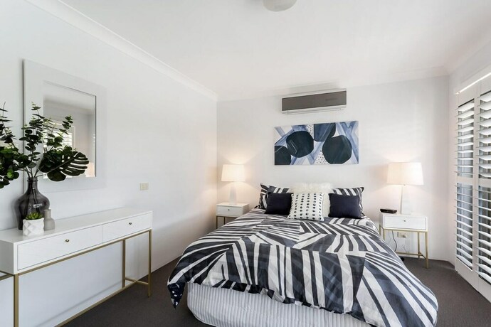 Imagen de la habitación del Hotel Pacific Blue Townhouse 351, 265 Sandy Point Road. Foto 12