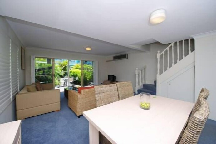 Imagen de la habitación del Hotel Pacific Blue Townhouse 351, 265 Sandy Point Road. Foto 16