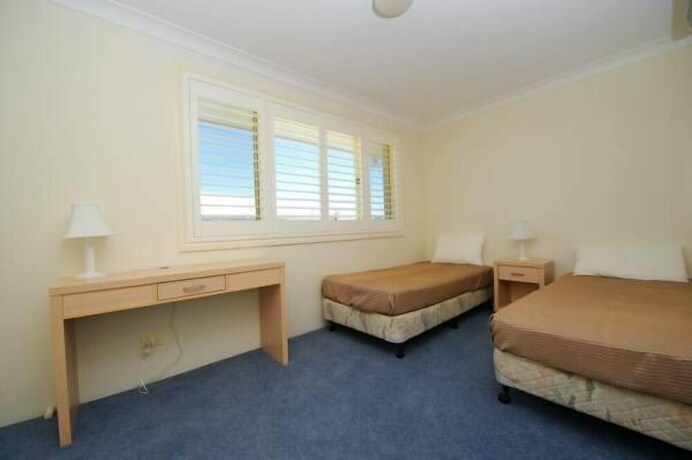 Imagen de la habitación del Hotel Pacific Blue Townhouse 351, 265 Sandy Point Road. Foto 20