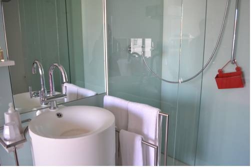 Imagen general del Hotel Pacific Café. Foto 8