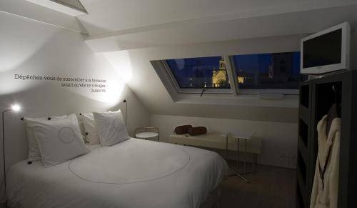 Imagen general del Hotel Pacific Café. Foto 5