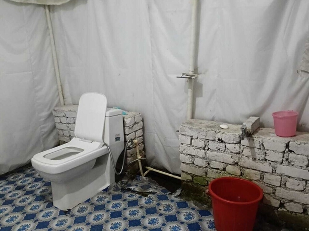 Imagen de la habitación del Hotel Pacific Camp Chopta. Foto 14