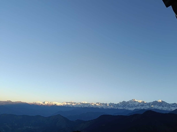 Imagen general del Hotel Pacific Camp Chopta. Foto 4