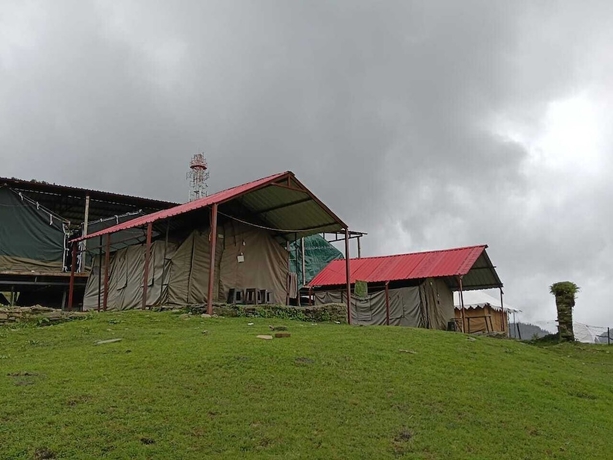 Imagen general del Hotel Pacific Camp Chopta. Foto 5