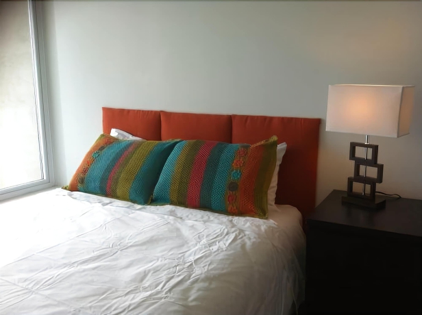 Imagen de la habitación del Hotel Pacific Centre Suites. Foto 3
