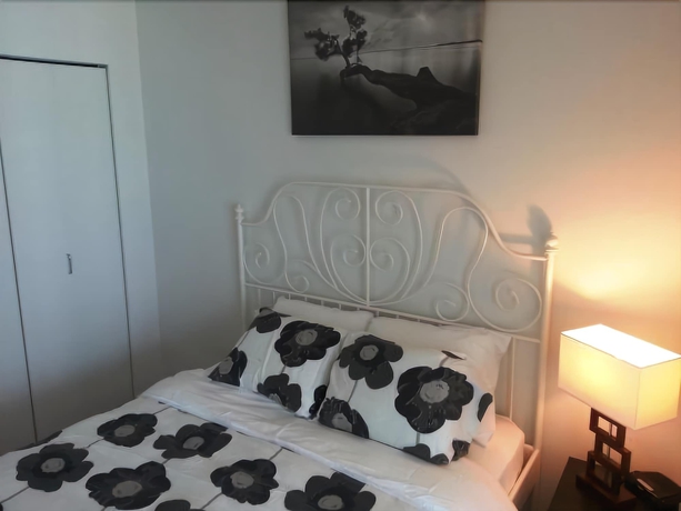 Imagen de la habitación del Hotel Pacific Centre Suites. Foto 4