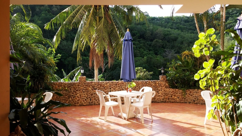 Imagen de los exteriores del Hotel Pacific Club Resort. Foto 11