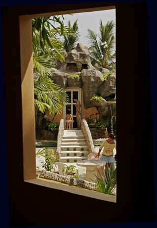 Imagen general del Hotel Pacific Club Resort. Foto 4