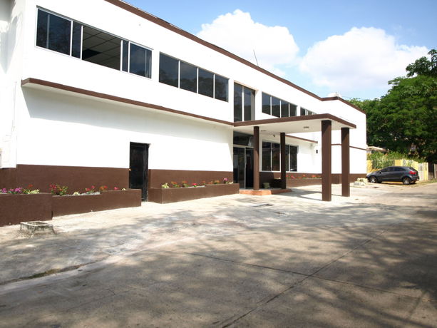 Imagen de los interiores del Hotel Pacific Coast, Boquete. Foto 10