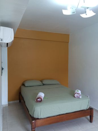 Imagen de la habitación del Hotel Pacific Coast, Boquete. Foto 3