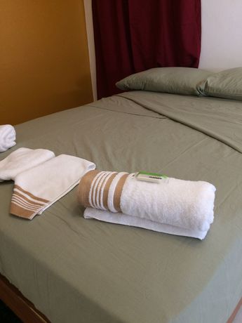 Imagen de la habitación del Hotel Pacific Coast, Boquete. Foto 4