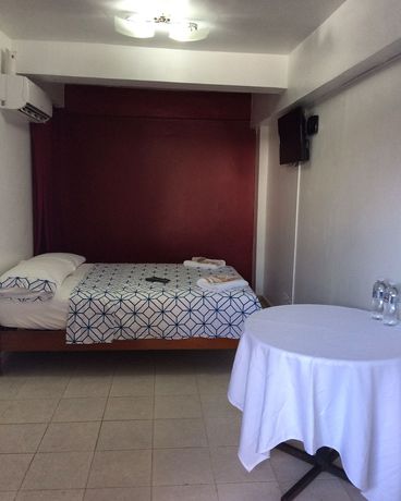Imagen de la habitación del Hotel Pacific Coast, Boquete. Foto 5